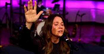 <p>One praise and worship team turned in a beautiful &ldquo;Goodness of God&rdquo; cover. Their stunning rendition of the popular contemporary Christian music song deserves repeated listens. Watch the short clip to see and hear the awe-inspiring performance of the song that is near and dear to the hearts of many.</p>

<p>Without God and His Son, Jesus Christ, none of us would have a chance. We&rsquo;d all be facing an eternity lost and forever separated from Him. Of course, that&rsquo;s what every one of us deserves, for we are all sinners who have fallen short of the glory of God.</p>

<p>However, because of God&rsquo;s love, mercy, grace and goodness, He changed everything for humanity. He sent His Son, Jesus Christ, to take our place. Christ willingly went to the cross where He suffered and died, spilling His blood that offers forgiveness of sins and eternal salvation.</p>

<p>In a <a href="https://www.youtube.com/watch?v=2j_5Emxpfp0">clip posted on YouTube</a>, the praise and worship team from First Baptist Clarksville in Clarksville, Tennessee, performs &ldquo;Goodness of God.&rdquo; Most people are likely very familiar with this song, but that does not diminish the beauty and truth imparted by the tune&rsquo;s lyrics. Only because of God's goodness, mercy and grace are we forgiven and can look forward to spending eternity in heaven with Him.</p>

<p>&ldquo;&lsquo;Cause all my life You have been faithful<br />
And all my life you have so, so good<br />
With every breath that I am able<br />
Oh, I will sing of the goodness of God&rdquo;</p>

<p>He has forgiven us of our sins and continues to pour out His blessings on our lives. Additionally, how many times have we found ourselves in a predicament of our own making, and God offered a way out, a solution when none seemed possible? He is not only exceedingly good to us, but He is abundantly faithful.</p>

<p><em><strong><a href="https://www.godtube.com/bible/colossians/3-16">Colossians 3:16</a></strong> &ldquo;Let the word of Christ dwell in you richly in all wisdom; teaching and admonishing one another in psalms and hymns and spiritual songs, singing with grace in your hearts to the Lord.&rdquo;</em></p>
