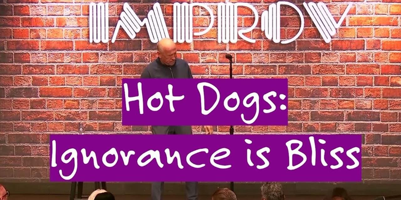 <p>&nbsp;</p>

<p>If you&rsquo;re eating a hot dog because you think it&rsquo;s good for you&hellip; we need to talk. 😂🌭 I&#39;m Jeff Allen &ndash; as seen on Dry Bar Comedy, Netflix, Amazon, Huckabee, Pureflix, Apostles of Comedy, Thou Shalt Laugh, Bananas, and Warner Bros. 🎤 👉See my upcoming tour dates here: <a href="https://www.youtube.com/redirect?event=video_description&amp;redir_token=QUFFLUhqa3JhUmI3Z0YtUnNxbWQzZE5tMjV1X012VlJLZ3xBQ3Jtc0ttRlppUm9YdnhqVVhqZ3hyV2V2X00wU1IwWWlzeld0a1l2d2tPMGRjN3JlSWVUU202WDRBdWdpUkpRcU5qX3BoTGJQRldTMXB0a051aG1rd3FlemdNR3FVTlBMX0VQTjZVUnRTdmxoSVRQaEQ3WWhXdw&amp;q=http%3A%2F%2Fjeffallencomedy.com%2Ftour&amp;v=r2RCCP372k0" target="_blank">http://jeffallencomedy.com/tour</a> 👉 Don&rsquo;t forget to like, comment, and subscribe for more laughs! Hit the notification bell so you never miss a moment of real-life comedy. 🎉</p>
