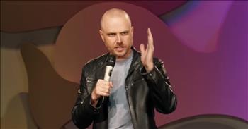 Comedian Turns Audience’s Everyday Struggles into Comedy Gold