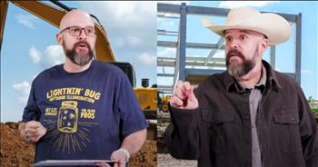 Comedian Imagines the Origins of Buc-ee’s, and It’s Pure Comedy Gold