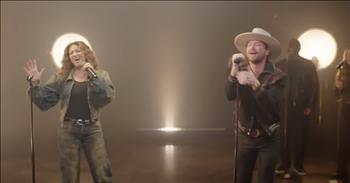 <p>Don&rsquo;t miss this incredible collaboration between NEEDTOBREATHE and Tori Kelly&rsquo;s soul-stirring &lsquo;I&rsquo;ve Got a Story&rsquo; music video. Some songs don&rsquo;t just play through the speakers&mdash;they take you by the hand, walk you through the wreckage, and whisper, this isn&rsquo;t the end. Some songs feel like the embers of a wildfire, still smoldering with the heat of something holy.&nbsp;</p>

<p>NEEDTOBREATHE&rsquo;s latest release, &lsquo;I&rsquo;ve Got a Story,&rsquo;&nbsp; featuring the incomparable Tori Kelly, is one of those songs. There&rsquo;s something about a song that tells the truth&mdash;the raw, aching, burned-to-the-ground truth. The kind that doesn&rsquo;t pretend life isn&rsquo;t hard, that doesn&rsquo;t gloss over the broken pieces, but instead, gathers them up and says, look what God can do.</p>

<p>The <a href="https://www.youtube.com/watch?v=i7ESGBZKGD8&amp;ab_channel=K-LOVE">lyrics</a> echo the age-old truth we see time and time again in Scripture: the fall always comes before the rising. From the valley of dry bones to the throne of a shepherd king, God breathes life into what seemed lost. It&rsquo;s in the wreckage that we finally see what&rsquo;s been holding us all along. It&rsquo;s in surrender that we find strength.</p>

<p>The pairing of Bear Rinehart&rsquo;s gravel-and-glory vocals with Tori Kelly&rsquo;s unmistakable, soaring range makes this song a soul-baring experience. You don&rsquo;t just listen&mdash;you feel it deep in your bones. It&rsquo;s the kind of song that makes you want to roll down the car windows, throw up your hands, and shout into the wind, Hallelujah, I&rsquo;m still standing! And isn&rsquo;t that the heart of&nbsp; God? A reminder that we don&rsquo;t have to clean up our stories to make them worthy. We just have to bring them to God&mdash;because He&rsquo;s the One who turns ashes into beauty.</p>

<p>This is for the ones who feel like their story is over. The ones who are staring at the mess, wondering if anything good can come from it. The ones who are afraid the fire took too much. Let this song be your reminder: The fire didn&rsquo;t destroy you. It refined you. Your story isn&rsquo;t over. It&rsquo;s just getting started.</p>

<p>Watch this incredible music video of &lsquo;I&rsquo;ve Got a Story&rsquo; and let the anthem wash over you. And don&rsquo;t forget: the same God who gave David a new name and a new future is still in the business of rewriting stories&mdash;including yours.</p>

<p><em><strong><a href="https://www.godtube.com/bible/isaiah/61-3">Isaiah 61:3</a></strong> "To all who mourn in Israel, he will give a crown of beauty for ashes, a joyous blessing instead of mourning, festive praise instead of despair. In their righteousness, they will be like great oaks that the Lord has planted for his own glory."</em></p>
