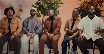 <p>Some voices don&rsquo;t just sing&mdash;they gather you in, hold you close, and remind you why music matters. Kings Return and Matt Sallee sing a beautiful a cappella &lsquo;Let&rsquo;s Stay Together&rsquo; performance, and it is stunning. &nbsp;And I do mean stunning. It&rsquo;s the kind of song you don&rsquo;t just hear&mdash;you feel. Like a slow Sunday morning, like warm honey in your tea, like the kind of love that&rsquo;s steady and sure. You&rsquo;re in for a treat.&nbsp;</p>

<p>It&rsquo;s hard to believe it&rsquo;s only four voices carrying the entire song. When singing a cappella, there are no instruments, no distractions&mdash;just pure, rich harmony that fills every corner of the room. The way these men blend their voices and the way each voice knows exactly when to lean in and when to step back, it&rsquo;s effortless. At times, it doesn&rsquo;t even sound like four voices&mdash;it sounds like a whole choir.</p>

<p>And then Matt Sallee steps in, and oh my goodness&mdash;his voice is like velvet. Smooth, soulful, the perfect thread woven into the fabric of their sound. Together, they don&rsquo;t just cover &lsquo;Let&rsquo;s Stay Together,&rsquo; they breathe new life into it. Every note feels intentional, every harmony feels like it was meant to be like they didn&rsquo;t just sing this song&mdash;they felt it, lived it, and poured everything they had into it.</p>

<p>That&rsquo;s what makes Kings Return so special. They have this rare gift of making a song sound fresh and familiar all at once. And before you know it, you&rsquo;re not just listening; you&rsquo;re caught up in something bigger. It is something deep and soulful that makes you close your eyes and nod because this is it. This is the kind of music that stays with you long after the last note fades. And make you want to listen to the song again!</p>

<p><em><strong><a href="https://www.godtube.com/bible/zephaniah/3-17">Zephaniah 3:17</a></strong> "He will take great delight in you; in his love he will no longer rebuke you, but will rejoice over you with singing."</em></p>
