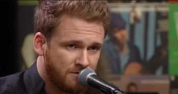 <p>Merle Haggard&rsquo;s sons pay tribute to their father with their stunning rendition of &lsquo;<a href="https://en.wikipedia.org/wiki/Workin%27_Man_Blues">Workin&rsquo; Man Blues</a>,&rsquo; performed live on <a href="https://countryreunionmusic.com/countrysfamilyreunion/">Country&rsquo;s Family Reunion</a>. Merle&rsquo;s sons got a healthy dose of his talent. All have recorded and performed throughout their lives, and it&rsquo;s a special treat to see the three take the stage together to honor their dad!</p>

<p>Noel, Marty, and Ben (arranged in that order from left to right) sing their dad&rsquo;s hit single that was written as a tribute itself to a key group of Merle&rsquo;s fans&mdash;the American blue-collar working man. Written by Merle and his band, The Strangers, the song was recorded and released in 1969. It&rsquo;s pretty cool to see his sons perform the rousing song together 55 years later!</p>

<p>The &ldquo;<a href="https://www.udiscovermusic.com/stories/okie-from-muskogee-the-story-behind-merle-haggards-country-classic/#:~:text=In%20the%201969%20single%20that%20became%20a%20career,new%20signature%20at%20the%20end%20of%20the%2060s.">Okie From Muskogee</a>,&rdquo; who was in fact born in California, lived a fascinating life. <a href="https://en.wikipedia.org/wiki/Merle_Haggard">His parents left Oklahoma</a> in 1934 and headed west during the Great Depression. Merle was born in 1937. Volumes have been written about his upbringing, career, personal life, and musical contributions. &nbsp; &nbsp;&nbsp;</p>

<p><a href="https://www.countrythangdaily.com/merle-haggard-children/">Born in 1958</a>, the second child of Merle Haggard and his wife Leona Hobbs, Marty was named after singer-songwriter Marty Robbins. He starts the song, and the resemblance to his dad is striking. Noel (61), wearing a cross around his neck and a guitar strap with praying hands, sings next. And, after an impressive guitar solo, 32-year-old Ben sings. He&rsquo;s the youngest child of Merle and his fifth wife, Theresa Lane. It&rsquo;s fascinating to see how each of the men&rsquo;s voices is so good and, yet, distinctive. &nbsp;&nbsp;</p>

<p>Between 1966 and 1988, <a href="https://www.tennessean.com/story/entertainment/music/2016/04/06/see-merle-haggards-38-no-1-hits/82717932/">Merle Haggard had 38 No.1 hits</a>! &lsquo;Workin&rsquo; Man Blues&rsquo; was the seventh. Mr. Haggard blessed the world with a tremendous amount of entertaining and inspiring music. And it&rsquo;s a blessing that his kids continue his legacy. We all need to do that&mdash;carry on the good work of our fathers and mothers when they&rsquo;re gone and add a little of our own along the way!&nbsp;</p>

<p><em>&ldquo;Your sons will take the place of your fathers; you will make them princes throughout the land.&rdquo; <strong><a href="https://www.godtube.com/bible/psalms/45-16">Psalms 45:16</a></strong></em></p>
