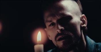 <p>A rock singer&rsquo;s stunningly beautiful cover of &lsquo;Hallelujah&rsquo; guitarist will give you chills. This reimagined version of the beloved &lsquo;Hallelujah Chorus,&rsquo; adds a thrilling and thoroughly enjoyable rock twist, making for one epic musical performance. The incredibly talented musician gave the timeless Christmas piece an updated sound and feel. Check out this video because this version of the Christmas classic is more than worth a few listens.</p>

<p>The season of twinkling lights and candlelit carols slips away too soon, doesn&rsquo;t it? The stockings are tucked back into storage, the nativity scene carefully wrapped in tissue, and we&rsquo;re left standing in the quiet of the winter months, longing for something steady, something bright. The magic fades, and we&rsquo;re desperate for warmth, for a glimpse of hope to carry us through. We&rsquo;re ready for spring, for the warmth and sunshine.&nbsp;</p>

<p>But then comes along Erik Growell, who has a sacred gift as a soul-awakening guitarist. Once he steps out onto frozen, covered fields, the stage is set about what is unfolding. He sings like nothing we&rsquo;ve heard before as he reimagines the sacred Hallelujah Chorus. Not a whisper, not a hushed echo of a cathedral choir&mdash;but an anthem in the middle of a snow-covered, frost-layered field. A thunderous, electrifying cry that lifts weary hearts and sends a surge of something fierce and holy straight through your chest.</p>

<p>For those who know Erik&rsquo;s story, this moment holds even more weight. Once a rising rock star, he faced a devastating leukemia <a href="https://en.wikipedia.org/wiki/Erik_Gr%C3%B6nwall">diagnosis</a> that threatened to take his voice, his music&mdash;his very life. But grace met him in the fire, and he fought his way back, healed and whole, his voice stronger than ever. And now, he stands here, guitar in hand, offering up a &lsquo;Hallelujah&rsquo; that whispers right to your heart and helps is rise above the frozenness of life.&nbsp;</p>

<p>This isn&rsquo;t just music&mdash;it&rsquo;s light breaking through heavy clouds. It&rsquo;s the ache of winter meeting the promise of spring. It&rsquo;s a reminder that even when the world feels dim, even when we&rsquo;re worn from the weight of waiting, there&rsquo;s still a song to sing, still a reason to lift our hands in worship.</p>

<p>Because the story of Christmas isn&rsquo;t just for December, the Hallelujah still rings through January. And February. And even March. &nbsp;And every valley and mountaintop in between.</p>

<p>So turn it up, let it shake your soul. Let it remind you&mdash;hope is still here. Hallelujah still reigns.</p>

<p><em><strong><a href="https://www.godtube.com/bible/psalms/98-4">Psalms 98:4</a></strong> Make a joyful noise to the LORD, all the earth: make a loud noise, and rejoice, and sing praise.</em></p>
