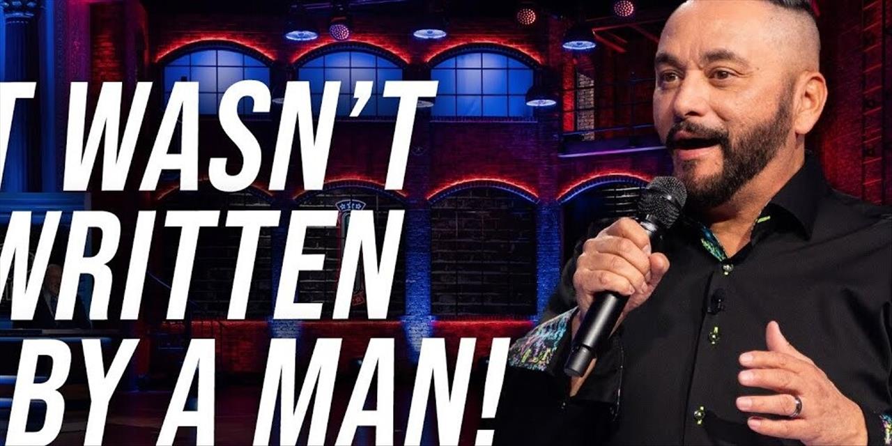 <p>Dennis Gaxiola is one of America&rsquo;s funniest clean Christian comics. He&rsquo;s appeared on over 20 national TV shows and has two popular DryBar Comedy specials.</p>
