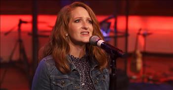 <p>The sanctuary fills with voices, rising like a prayer wrapped in melody as the song &lsquo;Same God&rsquo; becomes the worship team&rsquo;s moving prayer and performance fills the air. &ldquo;I&rsquo;m calling on the God of Jacob&hellip;&rdquo; The words come soft at first, but then stronger&mdash;aching, desperate, clinging to something steady.</p>

<p>Because life isn&rsquo;t steady.</p>

<p>Some of us are barely hanging on, weighed down by a darkness that won&rsquo;t lift, the kind of depression that makes morning feel like a mountain we can&rsquo;t climb. Some have lost everything&mdash;homes reduced to ash, memories gone with the smoke. Some fight battles with a bottle, with regret, with a past they can&rsquo;t seem to outrun. And some sit in pews with their hearts breaking for someone they love, praying for a miracle that hasn&rsquo;t come.</p>

<p>We miss the joy.</p>

<p>And yet, we sing.</p>

<p>We sing because we need to remember. Because in the middle of all the unknowns, we worship a God who never changes. The &lsquo;Same God&rsquo; who parted seas, who healed the broken, who raised the dead&mdash;He is the &lsquo;Same God&rsquo; today.</p>

<p>It&rsquo;s hard to believe that sometimes. When grief drowns out hope. When prayers feel like echoes in an empty room. When healing seems far off and miracles feel like something that happened long ago.</p>

<p>But when we come to God in worship, something shifts.</p>

<p>I may not face Goliath, but I&rsquo;ve got my own giants&hellip;</p>

<p>And oh, don&rsquo;t we all? Giants of fear. Giants of addiction. Giants of broken hearts and shattered dreams. But the &lsquo;Same God&rsquo; who gave David his victory is the &lsquo;Same God&rsquo;who gives us strength to stand today.</p>

<p>He is our Healer. Our Comforter. Our Miracle Worker. Our Savior.</p>

<p>And when the last notes fade, when the song ends but the struggles don&rsquo;t, we walk away knowing one thing for sure&mdash;we are not alone in the battle.</p>

<p>Because the &lsquo;Same God&rsquo; who was faithful then?<br />
He is faithful now.</p>

<p><em><strong><a href="https://www.godtube.com/bible/hebrews/13-8">Hebrews 13:8</a></strong> &ldquo;Jesus Christ is the same yesterday and today and forever.&rdquo;</em></p>
