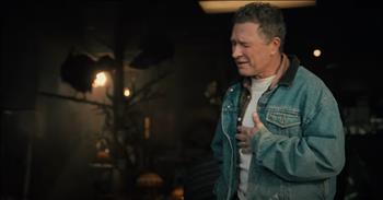<p>Check out Craig Morgan&rsquo;s new music video and be uplifted by the words from his song &lsquo;God Problems.&rsquo; When it comes to his foundation, God, family, and country are at the top of Craig Morgan&rsquo;s list. And you can see that when you listen to his music, especially the songs on his new EP titled American Soundtrack. &lsquo;God Problems&rsquo; is a part of the six tracks on the EP, and each song is infused with the singer&rsquo;s faith and patriotism.</p>

<p>&lsquo;I&rsquo;ll never be perfect but I&rsquo;m doing the best I can<br />
I&rsquo;m gonna keep working on being a better man<br />
I can&rsquo;t undo the things I&rsquo;ve done, they led me to who I&rsquo;ve become<br />
I don&rsquo;t wanna be just another one of God&rsquo;s problems&rsquo;</p>

<p>What a great song with a wonderful message. Craig Morgan has shared what he tries to accomplish with his music and how he uses his talents to glorify God.</p>

<p>&ldquo;I try to celebrate God, family, and country in my music and in everything I do,&rdquo; the country singer <a href="https://www.craigmorgan.com/news/craig-morgan-to-release-american-soundtrack-ep-on-february-28">says</a>. &ldquo;That&rsquo;s what I have always done and I&rsquo;ve come to realize it&rsquo;s my platform. I don&rsquo;t stress about things as much as I used to. I just try to write, sing, produce and play the best music that we can and go where I think God wants me to be.&rdquo;</p>

<p>Many people online also shared their thoughts about the song and how much they appreciate Craig Morgan&rsquo;s music.</p>

<p>&ldquo;Love this song. He is one of the best singers out there,&rdquo; <a href="https://www.youtube.com/watch?v=5aEo4xY2ThU">comments</a> one person online. &ldquo;So much passion and emotion goes into every song.&rdquo;</p>

<p>&ldquo;Great new song, Craig. Key words: &lsquo;trying to be a better man.&rsquo; That's all God asks of us each day,&rdquo; another person <a href="https://www.youtube.com/watch?v=5aEo4xY2ThU">writes</a>. &ldquo;Thanks so much for your music and passion. Take care and God Bless.&rdquo;</p>

<p>We hope you enjoyed listening to &lsquo;God Problems&rsquo; by Craig Morgan today!</p>
