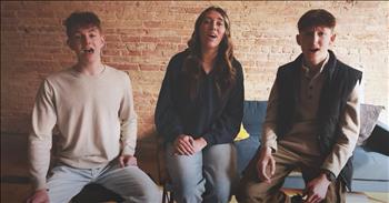 <p>The moving new song &ldquo;Jesus The Christ&rdquo; celebrates the power of His love and resurrection. The beautiful and tear-jerking tune tells of Christ&rsquo;s ultimate act of love, His sacrifice upon the cross. Watch and listen to this short but powerful clip about what Christ did for humanity.</p>

<p>You and I are sinners. The Bible says that all have sinned and fallen short of God's glory. That is an all-inclusive statement that does not leave anyone out. It&rsquo;s not like this group is sinners while they are OK. No, everyone has sinned and needs God&rsquo;s forgiveness and grace.</p>

<p>Christ willingly went to the cross, suffered and died for you, me, your coworker and your neighbor. But not only did He die and shed His life-saving blood on Calvary, but the tomb where His body was placed is empty. He rose again, gaining the ultimate and forever victory over sin, shame and the grave.</p>

<p><a href="https://www.youtube.com/watch?v=6xi5i3dAjV8">In a clip posted on YouTube</a>, a talented group of young voices sing the beautifully written tune. The youngsters tell of what Christ did on what has since become known as Good Friday and sing of His resurrection and the empty tomb. Due to its lovely, truth-filled lyrics, the entire song is more than worth multiple listens. It&rsquo;s a tune that will surely bring a tear or two to your eye, but the chorus is arguably the most powerful.</p>

<p>&ldquo;Jesus the Christ, come to save us all, just as the prophets testified<br />
He won the fight, we&rsquo;d never win<br />
So, we will rise and testify of Him<br />
We&rsquo;ll testify of Him, Jesus the Christ&rdquo;</p>

<p>Christ did what no one else could have or would have ever done for us. He paid a debt that we would have never fulfilled, and now, because of Him and His death, we can be forgiven and experience eternal life with Him.</p>

<p><em><strong><a href="https://www.godtube.com/bible/matthew/28-6">Matthew 28:6</a></strong> &ldquo;He is not here, for he has come to life again, even as he said. Come, see the Lord&rsquo;s resting place.&rdquo;</em></p>
