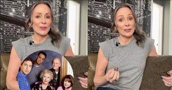 <p>Patricia Heaton praised God as she reflected on &ldquo;Everybody Loves Raymond.&rdquo; The award-winning actress looked back at and shared some memories of her time on the beloved sitcom. Watch the short but powerful clip of Patricia discussing &ldquo;Everybody Loves Raymond.&rdquo;</p>

<p>There are some sitcoms and other television programs that, regardless of how old they are, will always remain rewatchable. &ldquo;Everybody Loves Raymond&rdquo; is one of those special shows. It does not matter how often you&rsquo;ve seen this or that episode; it will always cause you to laugh.</p>

<p>On the iconic and award-winning sitcom, Patricia played Debra Barone, Raymond&rsquo;s wife, who is locked in a constant, never-ending battle with Ray&rsquo;s mother, Marie. <a href="https://www.instagram.com/p/DHeyMmsOIic/">In a clip posted on social media</a>, Patricia shared some memories of her time on &ldquo;Everybody Loves Raymond,&rdquo; mentioned her audition for the show and praised God for the opportunity to play Debra Barone.</p>

<p>&ldquo;Obviously, &lsquo;Everybody Loves Raymond&rsquo; was life-changing,&rdquo; she said. &ldquo;I went into that show with two kids. I came out with four kids, two Emmys and a star on the Hollywood Walk of Fame, plus some really great friends who are still my friends. And I got to work with iconic actors like Peter Boyle and Doris Roberts and Katherine Helmond and Robert Culp and so many people who aren&rsquo;t with us now, and I had the privilege of being with them. God is good. I was so blessed. I&rsquo;m so grateful that I got to be a part of that, what is now, an iconic show.&rdquo;</p>

<p>Patricia hilariously confesses that one of her biggest worries going into her audition for the show was Ray Romano. She didn&#39;t see him becoming a television star, but she is big enough to admit when she was wrong. &nbsp;</p>

<p>&ldquo;I don&rsquo;t know. He doesn&rsquo;t come across like a big TV star,&rdquo; she said. &ldquo;I was wrong.&rdquo;</p>

<p><em><strong><a href="https://www.godtube.com/bible/2-timothy/1-3">2 Timothy 1:3</a></strong> &ldquo;I thank God, whom I serve from my forefathers with pure conscience, that without ceasing I have remembrance of you in my prayers night and day;&rdquo;</em></p>
