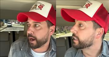 Comedian Hilariously Explains Why Chick-fil-A Doesn’t Count as Fast Food