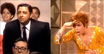 <p>Carol Burnett recognizes a familiar face from her school days. The comedic legend had an unexpected encounter, a blast from the past, when addressing the studio audience. Watch the short but hilarious clip to see the moment Carol realizes she is talking to someone from her school days.</p>

<p>Even though some people may try their best, time stops for no one. Everyone gets older every second, minute, hour and day. Aging is a process that impacts everyone as time constantly moves forward, and some may suggest that it even speeds up.</p>

<p>In addition to being constantly on the move, time can be a funny thing, playing tricks on the mind. One of the first big things many people do is graduate from high school. As people get older, some will comment on how long they&rsquo;ve been out of school, and soon enough, it&rsquo;s been 10, 20 and even 30 years since they&rsquo;ve accepted that high school diploma. Then, you&rsquo;ll see someone from your high school days, and you&rsquo;re immediately drawn back into those years and that moment.</p>

<p>In a <a href="https://www.youtube.com/shorts/rjgQdvCiXFA">clip posted on social media</a>, Carol encountered someone she knew but didn&rsquo;t initially know she knew. The man talking to her in the clip turned out to be someone she went to school with, and when he mentioned his name, she immediately knew who he was.</p>

<p>The video starts with an audience member asking Carol how long ago she was in school. She is somewhat confused and then mentions that he looks &ldquo;very familiar.&rdquo; He states his name and her memories of him start flooding back immediately.</p>

<p>&ldquo;John McClellan!&rdquo; she yells. &ldquo;Oh my gosh, you look marvelous! How do I look, John?&rdquo;</p>

<p>What a funny and sweet clip of the comedic legend seeing someone from her past in front of the studio audience.</p>

<p><em><strong><a href="https://www.godtube.com/bible/proverbs/17-22">Proverbs 17:22</a></strong> &ldquo;A glad heart makes a healthy body, but a crushed spirit makes the bones dry.&rdquo;</em></p>
