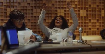 <p>Check out this amazing duet by CeCe Winans and Shirley Caesar of the beautiful song &lsquo;Come Jesus Come.&rsquo; This powerful song about God&rsquo;s love reminds us that He is always ready to meet us right where we are. If our heart is open, He will reveal Himself to you.</p>

<p>&lsquo;Sometimes I fall to my knees and pray<br />
Come, Jesus, come, let today be the day<br />
Sometimes I feel like I'm gonna break<br />
But I'm holding on to a hope that won't fade&rsquo;</p>

<p>What an incredible duet from these two talented women! CeCe Winans <a href="https://www.youtube.com/watch?v=Djw8HqJiRSE">writes</a> on YouTube how impactful it was for her to sing with Shirley Caesar in &lsquo;Come Jesus Come.&rsquo;</p>

<p>&ldquo;It's an absolute honor to sing alongside the incomparable Shirley Caesar,&rdquo; says CeCec. &ldquo;Her voice, her spirit, and her unwavering faith have impacted gospel music and the world for generations. &lsquo;Come Jesus Come&rsquo; is a song that speaks to the times we&rsquo;re living in and having Pastor Caesar join me on this track makes it even more powerful. I pray it blesses everyone who hears it!&rdquo;</p>

<p>CeCe Winans also shares in a Facebook video about the song &lsquo;Come Jesus Come&rsquo; and what she hopes people take away from it.</p>

<p>&ldquo;When people hear &lsquo;Come Jesus Come,&rsquo; I hope they take away, really the love of God. I want people to experience his love and know that He&rsquo;s coming back for them. It&rsquo;s a powerful song of the love of Christ revealing himself to whoever is ready to experience His love,&rdquo; <a href="https://www.facebook.com/watch/?v=1307293610274006">says</a> CeCe. &ldquo;When I first heard &lsquo;Come Jesus Come,&rsquo; it was a powerful song, I thought it was incredible, but I didn&rsquo;t know if it was the right fit. But as I continued to listen to it, to me it was the perfect song for an altar call. A perfect song to invite people to come in. And I love to always include a song that really brings eternity to the forefront. &lsquo;Come Jesus Come&rsquo; does that.&rdquo;</p>

<p>We hope you enjoyed listening to this beautiful duet today!</p>
