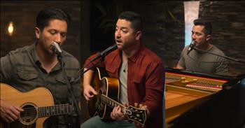 Boyce Avenue Wows with 'Take Me Home, Country Roads' Cover