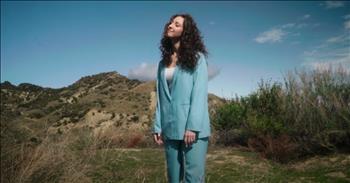 <p>There&rsquo;s something about waiting, isn&rsquo;t there? That stretching, breath-holding, heart-hoping kind of waiting&mdash;the kind where you scan the horizon, watching for the faintest hint of God&rsquo;s movement. That&rsquo;s why you&rsquo;ll love Megan Tibbits as she sings of God&rsquo;s faithfulness beautifully in her song titled, &lsquo;Cloud.&rsquo;</p>

<p>Megan knows a thing or two about waiting and just a little bit about faith. And in her song &lsquo;Cloud,&rsquo; she sings the kind of faith that doesn&rsquo;t waver when the sky looks empty, the kind of trust that keeps looking toward the impossible&mdash;because that&rsquo;s where God does His best work.</p>

<p>She takes us right into Elijah&rsquo;s <a href="https://www.youtube.com/watch?v=q3QBoYlyq1c&amp;ab_channel=MeganTibbits">story</a>, into that moment in 1 Kings 18:43-44 when the prophet tells his servant, Go again. Look toward the sea. And time after time, the answer is the same: Nothing.</p>

<p>Nothing. Not yet. Still nothing.</p>

<p>And isn&rsquo;t that where we find ourselves sometimes? When we&rsquo;ve prayed the same prayer over and over, when we&rsquo;ve checked the horizon for any sign of a breakthrough, and all we see is more waiting?</p>

<p>But Elijah didn&rsquo;t stop believing. He sent his servant back seven times&mdash;seven times of hoping, seven times of trusting, seven times of believing that just because he couldn&rsquo;t see it yet didn&rsquo;t mean God wasn&rsquo;t working.</p>

<p>And then&mdash; A cloud.</p>

<p>Just the size of a man&rsquo;s hand. A whisper of a promise fulfilled. The kind of small beginning that changes everything.</p>

<p>That&rsquo;s what Megan sings about in &lsquo;<a href="https://www.youtube.com/watch?v=q3QBoYlyq1c&amp;ab_channel=MeganTibbits">Cloud</a>&rsquo;&mdash;that moment when faith holds steady, even when the skies seem silent. Because the God who spoke the storm stills it (Mark 4:38-39). The God who called Peter onto the waves walks with him (Matthew 14:28-29). The God who asks us to be still is already working all things for good (Psalm 46:10, Romans 8:28).</p>

<p>So if you&rsquo;re in that in-between space&mdash;where the sky looks empty and the prayers feel unanswered&mdash;hold on. Look again. Because somewhere on the horizon, the smallest cloud is rising.</p>

<p>And God is about to do something bigger than you ever imagined. We hope this song lifts your soul and puts your eyes back on Jesus.&nbsp;</p>

<p><em><strong><a href="https://www.godtube.com/bible/hebrews/11-1">Hebrews 11:1</a></strong> "Now faith is confidence in what we hope for and assurance about what we do not see."</em></p>
