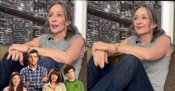 <p>Patricia Heaton reflects on &ldquo;The Middle,&rdquo; and shared love for her castmates. The award-winning actress looked back on the popular, long-running show and talked about her castmates and why she thought of the cast&#39;s youngest member as her peer. Watch the short but heartwarming video to hear Patricia discuss &ldquo;The Middle.&rdquo;</p>

<p>Patricia is arguably best known for playing Debra Barone on the iconic, beloved sitcom &ldquo;Everybody Loves Raymond.&rdquo; It&rsquo;s a show that never gets old, no matter how many times you&rsquo;ve seen this or that episode. But after that show ended its run, Patricia found another show that was nearly as beloved as &ldquo;Everybody Loves Raymond:&rdquo; &ldquo;The Middle.&rdquo;&nbsp;<br />
&nbsp;<br />
Set in Indiana, &ldquo;The Middle&rdquo; follows the Heck family and their many hilarious misadventures as they navigate life together. Patricia played Frankie Heck, the mother who tries to hold everything together when everything falls apart. While it was a very different show than &ldquo;Everybody Loves Raymond,&rdquo; they were alike in some ways. The writing was excellent, and the show had a ton of heart.</p>

<p><a href="https://www.instagram.com/p/DH09PxnOUtj/">In a clip posted on social media</a>, Patricia reflects on her time on &ldquo;The Middle&rdquo; and the actors, the people who made up the Heck family.</p>

<p>&ldquo;When you&rsquo;re on a single-camera show like &ldquo;The Middle,&rdquo; they become like your family,&rdquo; she said. &ldquo;Fortunately, I was with Neil Flynn, playing my husband, and the kids were Charlie McDermott, Eden Sher and Atticus Shaffer, and they were amazing.&rdquo;</p>

<p>Later in the clip, she mentions a specific memory involving Atticus Shaffer, who played Brick Heck, the family&#39;s youngest member.</p>

<p>&ldquo;Atticus Shaffer, who was maybe nine when we started the show, something like that, he was so professional,&rdquo; she said. &ldquo;He could hit every punchline and knock it out of the park that I started thinking of him as a young adult. And I would kind of goof with him and josh with him. I got a call saying, &lsquo;Could you ease off on Atticus?&rsquo; Oh! I forgot he&rsquo;s nine! I actually went to apologize, &lsquo;I&rsquo;m sorry, I&rsquo;m just kind of joking around &lsquo;cause you&rsquo;re so good and you&rsquo;re so grown up that even though I&rsquo;m 50 years older than you, I feel like you&rsquo;re my peer.&rsquo;&rdquo;</p>

<p><em><strong><a href="https://www.godtube.com/bible/job/8-21">Job 8:21</a></strong> &ldquo;The time will come when your mouth will be full of laughing, and cries of joy will come from your lips.&rdquo;</em></p>
