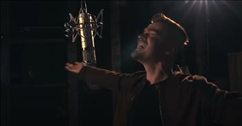 <p>There are songs that carve their way deep into the soul, melodies that feel less like sound and more like echoes of something eternal. &lsquo;This is why you will adore this stunning rock cover of &lsquo;I Can Only Imagine.&rsquo; It&rsquo;s one of those songs&mdash;one that has wrapped itself around hearts for more than two decades, whispering the wonder of what it will be like to stand before Jesus face to face.</p>

<p>What will we do in that moment? Will we fall to our knees in awe, unable to speak, or will we run straight into His arms like a child who has finally found her way home? Will we sing, or will we simply weep, overwhelmed by the love we&rsquo;ve spent our whole lives chasing? &lsquo;I can only imagine.&rsquo;</p>

<p>And now, Peyton Parrish has taken this beloved anthem and made it something new, something strikingly bold yet deeply familiar. His gritty rock cover doesn&rsquo;t change the heart of the song; it simply gives it a different voice, one that speaks to those of us who know that faith is often fought for, and that belief is sometimes battle-scarred.</p>

<p>From the first notes of Peyton&rsquo;s version, there&rsquo;s a weight to the sound, a depth that pulls you in. The electric guitars crash like waves of anticipation, and his voice&mdash;gravelly, strong, yet aching&mdash;carries the words with a new kind of intensity. It&rsquo;s the kind of cover that resonates with the weary, the ones who have spent years pressing forward, longing for the day when faith will finally be sighted.</p>

<p>It doesn&rsquo;t strip the reverence from the song. Instead, it adds the kind of strength that comes from knowing life is a battlefield, that believing isn&rsquo;t always easy, but it is always worth it. If MercyMe&rsquo;s original version feels like a quiet sunrise breaking over the horizon, Peyton&rsquo;s version feels like standing on the edge of a storm, arms outstretched, ready to meet the King.</p>

<p>Fans of MercyMe&rsquo;s original masterpiece will find something achingly familiar in Peyton&rsquo;s cover. The message hasn&rsquo;t changed&mdash;the longing is still there, and the questions are still tenderly asked. But this version reaches into the hearts of those who have walked through fire, who have wrestled with doubt, who have fought to hold on.</p>

<p>Because some of us imagine meeting Jesus not just in quiet reverence, but in the relief of a warrior laying down his sword. Some of us picture it less like a whisper and more like a victory cry.</p>

<p>This cover reminds us that no matter what our journey looks like, the longing is the same. The questions remain, and so does the promise&mdash;one day, we will know. One day, we won&rsquo;t have to imagine anymore.</p>

<p><em><strong><a href="https://www.godtube.com/bible/1-corinthians/13-12">1 Corinthians 13:12</a></strong> &ldquo;For now we see only a reflection as in a mirror; then we shall see face to face. Now I know in part; then I shall know fully, even as I am fully known.&rdquo;</em></p>
