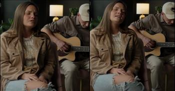 <p><em>American Idol</em> alum Megan Danielle covers Dolly Parton&rsquo;s &ldquo;Jolene.&rdquo; The incredibly talented singer turned in a beautiful rendition of the classic tune. Check out the short clip of Megan performing the Dolly Parton song that is beloved by many.</p>

<p>No two people are the same in every possible way. How boring would that be if we were nothing but duplicates and replicas? God does not and never has worked like that. He creates originals, individuals with their own likes, dislikes, tastes and preferences.</p>

<p>Part of that originality and individuality includes our musical preferences. For example, some people really enjoy 80s music while others cannot stand the sounds that were popular in the 1980s. Other people may love country music, and, at the same time, a portion of the population (like me) can&rsquo;t stand it.</p>

<p>However, regardless of your stance on specific music genres, some songs transcend those preferences. They are such classics that even people who don&rsquo;t generally enjoy a particular kind of music still appreciate this or that song. One of those songs is Dolly Parton&rsquo;s &ldquo;Jolene.&rdquo;</p>

<p><a href="https://www.youtube.com/watch?v=-AQ4GUt8jtU">In a clip posted on YouTube</a>, Megan performs &ldquo;Jolene.&rdquo; It&rsquo;s a cover that doesn&rsquo;t attempt to change much, if anything, from the original. Instead, Megan sings the song as it was originally recorded and performed by Dolly.</p>

<p>&ldquo;Jolene, Jolene, Jolene, Jolene<br />
I&rsquo;m beginning you, please don&rsquo;t take my man<br />
Jolene, Jolene, Jolene, Jolene<br />
Please don&rsquo;t take my man even though you can&rdquo;</p>

<p>Megan demonstrates why she made it so far during her time on the popular television program. Her voice is outstanding, and she puts it to good use during her cover of &ldquo;Jolene.&rdquo; Her voice and sound are basically perfect for the classic song, making for a most enjoyable rendition. This is one cover that you&rsquo;ll want to listen to repeatedly.</p>

<p><em><strong><a href="https://www.godtube.com/bible/ephesians/5-19">Ephesians 5:19</a></strong> &ldquo;Speaking to yourselves in psalms and hymns and spiritual songs, singing and making melody in your heart to the Lord;&rdquo;</em></p>
