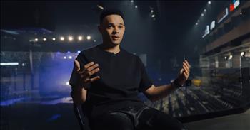 <p>Tauren Wells reflects on his faith journey and musical mission. The popular and incredibly talented Christian musician talks about his life and faith and how his faith in God has resulted in him creating music and leading a church. Watch the short but moving video to hear Tauren&rsquo;s powerful testimony.</p>

<p>Everyone has plans for their lives and how they envision things going. That&rsquo;s all fine and great, but as anyone who has been alive for any significant amount of time knows, life doesn&rsquo;t work like that. It&rsquo;s been said that if you want to make God laugh, tell Him your plans. Most people would likely wholeheartedly agree with that saying.</p>

<p><a href="https://www.youtube.com/watch?v=4Xgmiqn-QjU">In a clip posted on YouTube</a>, Tauren goes through his life story. He mentions that as a 9-year-old growing up in Michigan, his life&rsquo;s direction changed when his father arrived home and said the family was going to church. Soon after starting to attend church, Tauren discovered he had a knack for music.</p>

<p>&ldquo;That summer, I went to church camp, and that&rsquo;s when I first started singing in church,&rdquo; he said. &ldquo;And realized God had given me something that I could use for His glory to minister to His people.&rdquo;</p>

<p>While majoring in and studying theology in college, Tauren states that God continued to work on his heart. He formed a band in Bible college, eventually leading to a record deal. Later, Tauren would go out on his own, becoming a solo artist.</p>

<p>Soon after becoming a solo artist, Tauren states that he felt God&rsquo;s pull on his heart to start a church and become a minister. However, Tauren adds this situation, which taught him patience and the need to rely even more on God to open doors.</p>

<p>&ldquo;A lot of times when God gives us a vision, we think we have to do it immediately,&rdquo; he said. &ldquo;And I think that instant obedience is a good quality to have, but God does so much more over time than He tends to do overnight. And had it not been for that season that felt like a pause in a lot of ways, we would have not launched with the height and the trajectory that we launched with in 2024.&rdquo;</p>

<p>In addition to being one of the most popular Christian music artists, Tauren is the head pastor of the Church of Whitestone, a church in Cedar Park, Texas.</p>

<p>What a powerful testimony that beautifully displays the power of God!</p>
