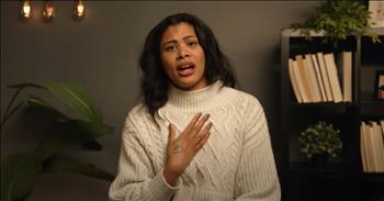 <p>Letting go of distractions and imitations to choose and worship God fully is a must. Giving the Lord our full, undivided attention during worship is necessary, and He deserves nothing less. Watch the short but powerful clip to hear about choosing and worshipping God with our entire being.</p>

<p>Everyone has a busy life in which they are pulled in 100 different directions. Many people have turned to multitasking to fulfill all their tasks and obligations and make the most of their limited time. Doing two or three things at one time may help in a pinch occasionally, but operating like that doesn&rsquo;t allow any of those tasks to get the attention and care they need and deserve.</p>

<p>This world is full of distractions and things can and do consume massive amounts of time. For most people, their cellphone has essentially become an extension of their hand. Of course, that means a whole mess of things&mdash;text messages, email and social media&mdash;are just a quick tap away.</p>

<p>Sadly, <a href="https://www.youtube.com/watch?v=FLsESW_BG4c">as the woman in the YouTube video</a> points out, we can easily get distracted and often settle for less, for imitations, when it comes to worshiping God. But He deserves nothing less than our full attention and intentional worship.</p>

<p>&ldquo;You know, we&rsquo;re going to be pulled in so many different directions in our lives, but one thing that should never have to fight for our attention is our relationship with God,&rdquo; she said. &ldquo;Our worship with God should be pure, intentional and undistracted. We fall short of that.&rdquo;</p>

<p>Later in the video, she mentions Jesus overturning the moneychangers in the temple. The Israelites had become distracted and lost focus and corrupted the one place that was supposed to be for worshipping God.</p>

<p>She also mentioned how some Christians will talk about all the church activities and gatherings they are involved in and have been to but can&rsquo;t remember the last time they read the Bible or prayed.</p>

<p>What a powerful clip!</p>

<p><em><strong><a href="https://www.godtube.com/bible/romans/8-5">Romans 8:5</a></strong> &ldquo;For those who are living in the way of the flesh give their minds to the things of the flesh, but those who go in the way of the Spirit, to the things of the Spirit.&rdquo;</em></p>
