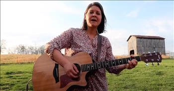 <p>One musician gave a stunning performance of &ldquo;Oh, How I Love Jesus.&rdquo; The woman gave a moving rendition of the beloved hymn. Check out the short and powerful clip to hear her &ldquo;Oh, How I Love Jesus&rdquo; rendition. It's a tune that is near and dear to the hearts of many.</p>

<p>The world is a lost and fallen place full of people who are also lost, hurting, struggling and crying out for help. Many may believe themselves to be stuck in impossible, hopeless situations. Sin has utterly destroyed and ruined this world and many lives as well. But no matter how great sin might be, God&rsquo;s love and mercy will always be greater.</p>

<p>Christ can enter those hopeless, seemingly lost situations and inject hope and life. He can make a way even when it was thought to be none. He is the difference maker, and if not for Christ&rsquo;s love, forgiveness and bloodshed on the cross, we&rsquo;d still be lost. But how can you or do you adequately thank and praise Him for doing so much for you and me?</p>

<p>We can&rsquo;t, but we can still offer words of worship and praise. <a href="https://www.youtube.com/watch?v=oX6maurotTQ">That is exactly what one woman has done with her lovely rendition of &ldquo;Oh, How I Love Jesus.&rdquo;</a> Although the song may be familiar to many, the sweet, beautiful words will always cause many to become emotional. The lyrics describe the life-changing and life-saving name of Jesus.</p>

<p>&ldquo;There is a name I love to hear<br />
I love to sing its worth<br />
It sounds like music in my ear<br />
The sweetest name on Earth&rdquo;</p>

<p>Jesus's name has changed and is still transforming hearts and lives. His love, mercy, forgiveness and grace are available to all. He stands at the door and knocks, but before we can be forgiven, we must answer and let Him in.</p>

<p><em><strong><a href="https://www.godtube.com/bible/acts/4-12">Acts 4:12</a></strong> &ldquo;And in no other is there salvation: for there is no other name under heaven, given among men, through which we may have salvation.&rdquo;</em></p>
