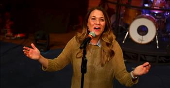 <p>A praise and worship team delivered a beautiful cover of &ldquo;Promise Keeper.&rdquo; Their powerful cover of the song about God&rsquo;s unending love and faithfulness deserves to be listened to multiple times. Watch the short but moving clip to hear the talented musicians perform &ldquo;Promise Keeper.&rdquo;</p>

<p>This world is a sad, lonely and broken place. It&rsquo;s full of hurting and struggling individuals crying out for help. Most people are searching for something, anything, in which to place their trust and faith. They desperately want something or someone reliable in their lives who can always be counted on to be there regardless of the situation or circumstances.</p>

<p>Of course, there is one who can be counted on and who is always loving and faithful. No matter what we may be going through or facing, Jesus Christ remains by our side throughout the entire ordeal. In a <a href="https://www.youtube.com/watch?v=-OTMPQ_2BQU">clip posted on YouTube</a>, a group of incredibly talented musicians, a church&rsquo;s praise and worship team, covers &ldquo;Promise Keeper.&rdquo;</p>

<p>This song's beautiful lyrics provide the answer for a broken world full of people looking for someone to trust and place their faith in. The lyrics are moving, powerful and full of truth. They describe the faithful and loving nature of Jesus Christ.</p>

<p>&ldquo;You are a promise keeper<br />
Your word will never fail<br />
My heart can trust You, Jesus<br />
I won&rsquo;t be overwhelmed&rdquo;</p>

<p>What beautiful and powerful words!&nbsp;</p>

<p>Even when the path forward is muddled and unclear, we can never go wrong when trusting and relying upon Christ. In times of pain and uncertainty, He will guide, protect and direct. Again, He is always faithful and always has been. He has never let us down before, and there is no reason to believe that He ever will.</p>

<p><em><strong><a href="https://www.godtube.com/bible/hebrews/10-23">Hebrews 10:23</a></strong> &ldquo;Let us hold fast the profession of our faith without wavering; for he is faithful that promised.&rdquo;</em></p>
