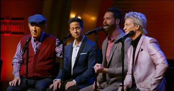 <p>The Gaither Vocal Band delivered a dazzling rendition of &ldquo;Let It Be Me.&rdquo; Their silky smooth and enjoyable vocal performance of this classic love song deserves to be listened to multiple times. Check out the short but delightful clip to hear the guys perform &ldquo;Let It Be Me.&rdquo;</p>

<p>Love is a subject that keeps musicians busy and employed. Whether it&rsquo;s performing, covering or writing original songs, love, in one form or another, is typically what every song is about. There is an endless supply of love songs. It&rsquo;s impossible to get away from love songs regardless of where you listen to or stream your music.</p>

<p>Because love songs are heard everywhere, most people have a favorite love song. For the most part, these will be the classic love songs like &ldquo;Can&rsquo;t Help Falling in Love,&rdquo; &ldquo;Unchained Melody,&rdquo; &ldquo;I Just Called to Say I Love You&rdquo; and &ldquo;All You Need is Love.&rdquo;</p>

<p>All of those are terrific songs, but one more that belongs in that list of iconic and memorable love songs is &ldquo;Let It Be Me&rdquo; by The Everly Brothers. In a <a href="https://www.youtube.com/watch?v=-3QUITYz97Q">clip posted on YouTube</a>, the Gaither Vocal Band turns in a terrific cover of that tune.</p>

<p>&ldquo;Each time we meet, love<br />
I find complete love<br />
Without your sweet love<br />
What would life be?&rdquo;</p>

<p>That song&rsquo;s lyrics are literal poetry; it is easily one of the most powerful and beautiful pieces of songwriting. The lyrics may be simple, with the verses and chorus short, but they are so memorable. &ldquo;Let It Be Me&rdquo; is considered a classic for a reason.</p>

<p>Those lyrics combine with the guys&rsquo; outstanding vocal performance, and you have a captivating, compelling rendition. This has to be one of the best covers of The Everly Brothers&rsquo; tune.</p>

<p><em><strong><a href="https://www.godtube.com/bible/colossians/3-16">Colossians 3:16</a></strong> &ldquo;Let the word of Christ dwell in you richly in all wisdom; teaching and admonishing one another in psalms and hymns and spiritual songs, singing with grace in your hearts to the Lord.&rdquo;</em></p>
