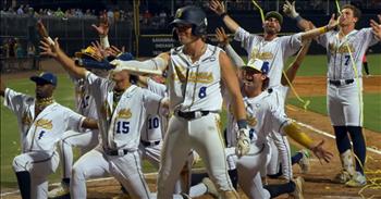 <p>With heartfelt support, the Savannah Bananas step up to the plate for foster care. The popular baseball team has created a nonprofit organization, <a href="https://bananasfoster.org/">Bananas Foster</a>, that recognizes and celebrates &ldquo;the foster care community, while educating and inspiring others to get involved.&rdquo; Watch the short clip to hear how and why the team owners are so passionate about foster care.</p>

<p>Children are gifts from the good Lord above and should be treated as such. Each child needs and deserves a place where they feel wanted, cared for, safe and loved. Sadly, not every child has an environment like that, which is why foster care and adoption are such big, pressing needs.</p>

<p><a href="https://www.youtube.com/watch?v=KRM2Ga_ylgE">A clip posted on YouTube</a> tells the touching and surprising story behind the Savannah Bananas baseball team&rsquo;s push and support for foster care and adoption. The team is essentially the Harlem Globetrotters of baseball. They travel around the country amazing and wowing fans with their hilarious and entertaining form of baseball.</p>

<p>But providing families with entertainment is not the only thing this team and organization stands for and does. They also celebrate and recognize those opening their homes to children who desperately need a safe and loving place to stay.</p>

<p>Jesse and Emily Cole own the Savannah Bananas and are the parents of three children, two of whom they adopted from foster care.</p>

<p>&ldquo;The goal of foster care is to just walk alongside these kids and these families until they can reunify safely with biological family,&rdquo; Emily said. &ldquo;So, that was always our goal, to just help these kiddos and welcome them into our family but then send them home when the time is ready. And, for both of our girls; fortunately, unfortunately, the time never came for them to go home, and we were asked if we would like to pursue adoption. And so, after having both of our girls in our care for about three years, they were both adopted into our family forever.&rdquo;</p>

<p>&ldquo;There&rsquo;s a huge need, and that&rsquo;s why we started our nonprofit to help us,&rdquo; Jason said.</p>

<p>&ldquo;We believe we have a responsibility to just do good things in the world,&rdquo; Emily added.</p>

<p><em><strong><a href="https://www.godtube.com/bible/james/1-27">James 1:27</a></strong> &ldquo;The religion which is holy and free from evil in the eyes of our God and Fathers is this: to take care of children who have no fathers and of widows who are in trouble, and to keep oneself untouched by the world.&rdquo;</em></p>
