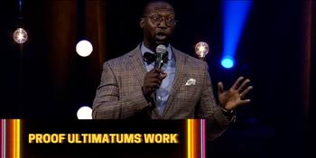Proof Ultimatums Work | Mike Goodwin