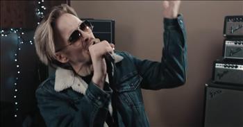 <p>This unique take on the beloved song &ldquo;Come Together&rdquo; wows. You&rsquo;ve likely never heard The Beatles&rsquo; classic tune performed this way. Watch this short and delightful clip to listen to the musicians&rsquo; unique take on &ldquo;Come Together,&rdquo; a song loved by many.</p>

<p>The Beatles are one of the most iconic and influential bands of all time. Many would argue, and probably correctly, that they are the greatest, most talented band in music history. Yes, that&rsquo;s a massive statement, but can you name another band or musician that has shaped music as much as the four lads from Liverpool?&nbsp;</p>

<p>Their music is still regularly heard and recognized decades after they broke up. Whenever one of their unforgettable songs is played, everyone within earshot instantly and instinctively starts singing along. Their songs are widely known and beloved by nearly every generation.</p>

<p>In a <a href="https://www.youtube.com/watch?v=pZCztyLvwa0">clip posted on YouTube</a>, Erik Gr&ouml;nwall performs &ldquo;Come Together.&rdquo; He typically sings hard rock music, and his cover of the tune originally written and performed by Paul, John, George and Ringo comes with his unique take and sound. It&rsquo;s most certainly very different from The Beatles&rsquo; original; that much is clear within the opening seconds of his cover.</p>

<p>But who wants covers that are nothing but carbon copies of the original? That is boring, and why even cover a song if you&rsquo;re not going to make it your own in some way? Unless the cover is absolutely horrible and completely ruins the original, there is nothing wrong with changing things up a little.</p>

<p>Erik&rsquo;s cover of this classic song is fantastic! Even diehard fans of The Beatles will likely find this updated, modern take on &ldquo;Come Together&rdquo; incredibly enjoyable.</p>

<p>This is one cover that deserves to be heard several times!</p>

<p><em><strong><a href="https://www.godtube.com/bible/colossians/3-16">Colossians 3:16</a></strong> &ldquo;Let the word of Christ dwell in you richly in all wisdom; teaching and admonishing one another in psalms and hymns and spiritual songs, singing with grace in your hearts to the Lord.&rdquo;</em></p>
