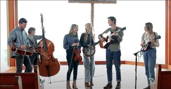 <p>There are some songs that stop you mid-stir while you&rsquo;re making dinner, that soften you mid-sigh, that have&nbsp;<br />
you fold your clothes, or water your tomatoes&ndash;moments when a song reaches right into your soul and whispers, &ldquo;God sees you.&rdquo; This is exactly what happens when you listen to The Peterson&rsquo;s stunning original tune of &lsquo;Goodness of the Lord.&rsquo;&nbsp;</p>

<p>Filmed with a rugged cross as a background, the lyric video feels like coming home. The harmony rises like a Sunday morning prayer. It&rsquo;s the kind of song you want to play as you sip your coffee and listen to God&rsquo;s steady whisper that He loves you.&nbsp;</p>

<p>&lsquo;And all my life You have been faithful<br />
And all my life You have been so, so good<br />
With every breath that I am able<br />
Oh, I will sing of the goodness of God&rsquo;</p>

<p>Rooted in the hills of Branson, Missouri, this family <a href="https://www.youtube.com/@ThePetersens">band</a>&mdash;made up of four talented siblings (Katie, Ellen, Matt, and Julianne), their sweet mama Karen, and longtime friend Emmett Franz&mdash;has captured hearts across the world with their American roots sound and sincere faith. But this song? It&rsquo;s something special. It doesn&rsquo;t just speak to your ears&mdash;it wraps around your heart like a warm quilt.</p>

<p>You can&rsquo;t help but hum right along because it&rsquo;s so tender and so honest. It meets you right where you are&ndash;whether you&rsquo;re coming out of a hard season or simply trying to hold onto joy in your everyday life. The lyrics speak softy, yet so powerfully of the truth we often forget: forget: God's goodness isn&rsquo;t based on what we see&mdash;it&rsquo;s based on who He is. Always present. Always faithful.</p>

<p>If your soul needs a gentle lift today, let this song remind you: God&rsquo;s goodness is woven through every chapter of your life&mdash;even the ones that feel a little undone. Watch the video below and let &lsquo;Goodness of the Lord&rsquo; be the sweet reminder your heart didn&rsquo;t know it needed.</p>

<p><em><strong><a href="https://www.godtube.com/bible/psalms/100-5">Psalm 100:5</a></strong> &ldquo;For the Lord is good and his love endures forever; his faithfulness continues through all generations.&rdquo;</em></p>
