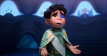 <p>Pixar and Disney&rsquo;s &ldquo;Elio&rdquo; is shaping up to be a must-see family adventure. The upcoming animated film will likely be one the entire family can enjoy. Watch the short but entertaining trailer to get a look at the latest movie from Pixar and Walt Disney, &ldquo;Elio.&rdquo;</p>

<p>Everyone wants and needs a friend. Having friends makes life a fuller and richer experience. They are shoulders to cry on when life knocks you down and gets tough. Friends are also the people who celebrate with you when you&rsquo;re on the mountaintop. Friends are blessings from the Lord Himself &ndash; yet another way He touches and impacts our lives. Who wouldn&rsquo;t want someone to have fun with and talk to?</p>

<p>No matter your age or stage in life, everyone needs a friend. Anybody can be a friend, and one of the best things about friends is that they can and usually do arrive when we most need them. As <a href="https://www.youtube.com/watch?v=ETVi5_cnnaE">the trailer for &ldquo;Elio&rdquo;</a> shows, friends can even come in the form of aliens and when we&rsquo;re visiting other planets.</p>

<p>Elio is a young man obsessed with outer space and convinced that aliens exist. He so strongly believes that aliens are real that in the trailer&rsquo;s opening moments, he actively tries to be abducted by aliens.</p>

<p>However, it&rsquo;s also revealed that Elio has had trouble making friends. He&rsquo;s lonely and badly wants to fit in somewhere, and his aunt is overwhelmed by his most recent behavior, which includes skipping school.</p>

<p>As luck would have it, Elio&rsquo;s wish for an alien abduction comes true. He&rsquo;s slowly taken up in space and goes on to explore some truly out-of-this-world locations. During his travels in space, Elio meets Glordon, an alien creature who also has issues making friends.</p>

<p>Like many of Pixar&rsquo;s flicks, this one looks like it will also pull at your heartstrings and make a good amount of the audience shed a tear or two.</p>

<p>&ldquo;Eilo&rdquo; lands in theaters this summer on June 20, 2025.</p>

<p><em><strong><a href="https://www.godtube.com/bible/proverbs/18-24">Proverbs 18:24</a></strong> &ldquo;A man of many companions may be ruined, but there is a friend who sticks closer than a brother.&rdquo;</em></p>
