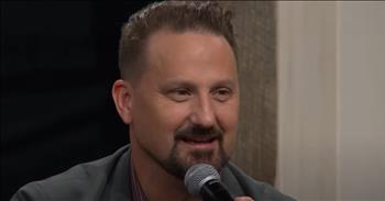 <p>Friend, can I tell you what stopped me in my tracks the other night? Listening to Mark Wills wow with a beautiful version of &lsquo;I&rsquo;ll Fly Away.&rsquo;</p>

<p>I was folding laundry&mdash;mountains of it, of course&mdash;and had heard <a href="https://www.youtube.com/@CountrysFamilyReunion">Country&rsquo;s Family Reunion</a> play. It was kind of like when you put something comforting on just to feel like you&rsquo;re sitting in a room full of folks who&rsquo;ve lived a lot of life and still carry a song in their soul.</p>

<p>That&rsquo;s when Mark Wills stepped up to the mic.</p>

<p>Now, I&rsquo;ve always loved his voice&mdash;it&rsquo;s smooth like warm honey on a southern biscuit, and there&rsquo;s this tenderness he carries that makes you feel like he&rsquo;s singing just for you. But when he sang &lsquo;I&rsquo;ll Fly Away?&rsquo; That moment felt holy.</p>

<p>It was the kind of simple, stripped-down performance that hushes a room. Just a man, his voice, surrounded by friends, family, and a song so familiar it&rsquo;s stitched into the fabric of our childhood Sunday mornings. You could almost feel the saints leaning in from heaven&rsquo;s edge.</p>

<p>And something about the way Mark and the Country's Family Reunion sang it&mdash;gentle, upbeat, and like he knew what it was life in long for seeing the Lord. Well, it just undid me. It was less of a performance and more of praise for what would happen one day&mdash;a happy hallelujah for every soul who&rsquo;s walked through loss but still lifts their eyes.</p>

<p>That&rsquo;s the beauty of Country&rsquo;s Family Reunion, isn&rsquo;t it? It&rsquo;s not just about the songs. It&rsquo;s the stories, the legacy, and being together. It&rsquo;s watching artists like Mark step into sacred ground with nothing more than a few chords and a heart full of faith.</p>

<p>And right there, between the socks and towels, I had a moment with God. Because sometimes the deepest theology is found in an old hymn sung with conviction.</p>

<p>It reminded me of what Scripture says in 1 Thessalonians 4:17:<br />
&ldquo;Then we who are alive, who are left, will be caught up together with them in the clouds to meet the Lord in the air. And so we will always be with the Lord.&rdquo;</p>

<p>Yes, we will always be with Him. We&rsquo;ll fly away, home, whole, healed.</p>

<p>So if your heart is heavy today&mdash;if you&rsquo;re missing someone or wondering how this world can still be so beautiful and so broken&mdash;go find that performance. Let Mark and the crew sing you back to hope.</p>

<p>Because no matter what weighs us down today, heaven is real, and one day, friend, we will fly. And oh, what a morning that will be.</p>

<p><em><strong><a href="https://www.godtube.com/bible/1-thessalonians/4-17">1 Thessalonians 4:17</a></strong> &ldquo;Then we who are alive, who are left, will be caught up together with them in the clouds to meet the Lord in the air. And so we will always be with the Lord.&rdquo;</em></p>
