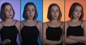 <p>While most of us have heard of Louis Armstrong, Anne Reburn wows with a beautiful cover of his song &lsquo;What a Wonderful World.&rsquo; This song brings hope back into our hearts and inspires us to face the day.&nbsp;</p>

<p>&lsquo;What a Wonderful World&rsquo; was originally written by American trumpeter and vocalist Louis Armstrong in 1967. Since his original debut of &lsquo;What a Wonderful World,&rsquo; the song has been seen as a classic. Over the decades, many people have done covers of this song, adding their own unique twist or vocal skills. Anne Reburn is someone who has posted a video of herself singing &lsquo;What a Wonderful World,&rsquo; and it has received much positive feedback.&nbsp;</p>

<p>Rather than opting for a version with instruments, she chooses to sing &lsquo;What a Wonderful World&rsquo; a capella. A capella is a version of a song where it is sung with no backing instruments. It is simply the person singing, which highlights the skill of their voice. Anne&rsquo;s performance is beautifully executed and moves the listener. The power of her voice echoes her training and her passion for music.&nbsp;</p>

<p>&lsquo;The colors of the rainbow, so pretty in the sky<br />
Are also on the faces of people going by<br />
I see friends shaking hands, saying, &lsquo;How do you do?&rsquo;<br />
They&prime;re really sayin', &lsquo;I love you&rsquo;&rsquo;</p>

<p>Beautifully written and sung, &lsquo;What a Wonderful World&rsquo; helps us to see the good in the world again. Everything within the world was created by God and attests to His glory. One day, all things will be made perfect, and we truly will be living out the lyrics of &ldquo;What a Wonderful World&rdquo; in our everyday life. The beauty and wonder we see today are just a glimpse of the glory that will come.&nbsp;</p>

<p><em>&ldquo;However, as it is written: &lsquo;What no eye has seen, what no ear has heard, and what no human mind has conceived&rsquo;&mdash;the things God has prepared for those who love him&rdquo; - <strong><a href="https://www.godtube.com/bible/1-corinthians/2-9">1 Corinthians 2:9</a></strong></em></p>
