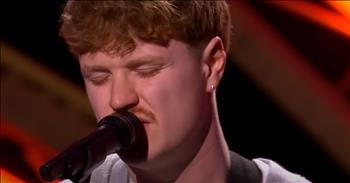 <p>&lsquo;American Idol&rsquo; contestant Sonny Tennet wows judges with his rendition of a Whitney Houston classic. He sings &lsquo;I Have Nothing&rsquo; with great poise and emotion.&nbsp;</p>

<p>&lsquo;American Idol&rsquo; is known for highlighting natural talent and challenging contestants to reach out of their comfort zone. Sonny Tennet, a 25-year-old from South Shield, UK is a contestant on American Idol, who has been impressing the judges as well as the crowds. He has quickly become a fan favorite because of his attention to emotion and the way he can invoke emotions in his listeners.&nbsp;</p>

<p>&lsquo;I Have Nothing&rsquo; is a powerful song that can be hard to execute; however, Sonny handles the song with ease. He is confident in his singing and receives energy from the crowd. The video shows snapshots of Sonny&rsquo;s life and him talking with Ryan Seacrest about the reason he chose to perform &lsquo;I Have Nothing.&rsquo; Sonny sees Whitney as one of the best artists of all time and seeks to honor her through his own rendition of this song.</p>

<p>Sonny is aware that performing one of Whitney&rsquo;s songs is a huge undertaking, but he wanted to stand out from the crowd. He thought performing one of Whitney&rsquo;s songs would help the judges take notice of him and he was indeed well received. Luke Bryan, Carrie Underwood, and Lionel Richie are the judges this year on American Idol, and each of them approve of Sonny&rsquo;s work as an artist.</p>

<p>&lsquo;I have nothing, nothing, nothing<br />
If I don't have you, you, you, you, you&rsquo;</p>

<p>Sonny sings with great conviction and passion. The emotion he puts into his songs makes him stand out from other contestants. While we don&rsquo;t know who will win this year, we can be certain that Sonny is going places and will continue to perform great music, whether that be more covers or writing his own music.&nbsp;</p>

<p><em>&ldquo;Let the message of Christ dwell among you richly as you teach and admonish one another with all wisdom through psalms, hymns, and songs from the Spirit, singing to God with gratitude in your hearts&rdquo; <strong><a href="https://www.godtube.com/bible/colossians/3-16">Colossians 3:16</a></strong></em></p>
