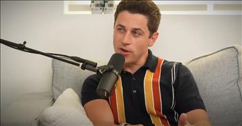 <p>Actor David Henrie shared his faith journey and how God has impacted his life. When he became a follower of Jesus, David mentions that it changed his personal and professional life as an actor in Hollywood. Watch the short but powerful clip to hear how David came to be a follower of God.</p>

<p>The world is a fallen and broken place. It&rsquo;s full of people who are struggling and hurting. Most people are simply looking for something or someone they can rely upon, place their faith in and trust. Simply put, people desperately seek truth and meaning in a world devoid of both.</p>

<p>It was on this search, on this hunt, that David eventually found God. <a href="https://www.youtube.com/watch?v=YM1LjnFDqlo">In a clip posted on YouTube</a>, the &ldquo;Wizards of Waverly Place&rdquo; star says that he was after meaning and something real. After studying, David concluded that there had to be a God and that the world and everything in it had to have an Intelligent Designer behind it. This world did not come about by chance.</p>

<p>&ldquo;There&rsquo;s so much intelligence in the universe, and there&rsquo;s so much rationality in it,&rdquo; he said. &ldquo;There&rsquo;s so many numbers in it that had to have a Creator, and it was this lightning bolt moment where I went, &lsquo;There has to be a God.&rsquo;&rdquo;</p>

<p>Later in the clip, David says that after concluding that God exists, he understood that he had to change his life. From that point, David says that his life started to have purpose and meaning.</p>

<p>&ldquo;God in your life doesn&rsquo;t just make things better immediately,&rdquo; he said. &ldquo;But He gives you purpose, and you have a goal. So, I&rsquo;m not a hamster in a wheel. I&rsquo;m still a hamster, but I&rsquo;m going toward a goal. There&rsquo;s a goal now. It&rsquo;s not this infinitely circular thing where you&rsquo;re chasing your tail all day long. Life is still hard, and life is still difficult, and life has suffering. But at least there&rsquo;s meaning to it now, and at least there&rsquo;s purpose. That, to me, made all the difference.&rdquo;</p>

<p><em><strong><a href="https://www.godtube.com/bible/jeremiah/29-11">Jeremiah 29:11</a></strong> &ldquo;For I know the thoughts that I think toward you, said the Lord, thoughts of peace, and not of evil, to give you an expected end.&rdquo;</em></p>
