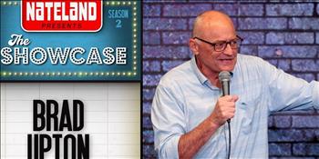 Brad Upton | Nateland Presents: The Showcase