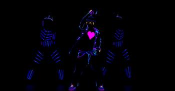 <p>A dance troupe earned a Golden Buzzer with their mesmerizing performance on <em>Britain&rsquo;s Got Talent</em>. It&rsquo;s an awe-inspiring, wholly entertaining and captivating display. Watch the short but excellent clip, which showcases unbelievable talent and artistry.</p>

<p>Dance has to be the most challenging art form to master. It requires hard work, dedication, athleticism and a fair amount of rhythm. It also doesn&rsquo;t hurt if someone incorporates some flair and showmanship since dance is an art form, after all. Some people will study and practice dance for years and still only be passable at best.</p>

<p>That is just what it takes for an individual to succeed in dance. Add several other people to the mix, and things become exceedingly more difficult. Dance is all about timing and hitting those marks at the right moment. If one person in a dance troupe were to miss even one step during a routine, it could throw everyone else off and ruin the entire performance.</p>

<p><a href="https://www.youtube.com/watch?v=33GbMl0dB2c">A clip posted on YouTube</a> shows a dance routine on <em>Britain&rsquo;s Got Talent</em>. The entire group was in lockstep. They had their timing down pat and never missed a step, making for one captivating, eye-catching and original performance.</p>

<p>Seconds after The Blackouts began their performance, it became instantly clear that this would be a routine unlike any other. It was an absolutely incredible performance. What they did on the stage with lights and movement looked like something out of a Las Vegas show.</p>

<p>The show's highlight was when the dancer appeared floating in the air. It was a feast for the eyes and ears. How could you not love that performance?</p>

<p>The judges most certainly did, as they showered them with compliments. Amanda even hit the Golden Buzzer, sending the group to the finals.</p>

<p><em><strong><a href="https://www.godtube.com/bible/psalms/149-3">Psalm 149:3</a></strong> &ldquo;Let them give praise to his name in the dance: let them make melody with instruments of brass and corded instruments of music.&rdquo;</em></p>
