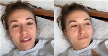<p>Lauren Daigle stressed the importance of doing and investing in things that will make a long-lasting impact and bear good fruit. The popular Christian music artist stated how she is concerned about doing things that will bear good fruit in the long run, even after she is gone.&nbsp;<br />
Watch the short but moving clip to hear Lauren&rsquo;s powerful words about bearing good fruit.</p>

<p>Our time on this Earth is limited; no one will live forever. As ironic as it might sound, death is a part of life, and that is just a fact. So, knowing that our lives have an expiration date, it&rsquo;s a good idea to put your time and effort into things that matter.</p>

<p>Share God&rsquo;s Word and your testimony with someone. Offer a helping hand to an individual struggling. Impact and invest in someone else&rsquo;s life. Participate in and practice things that will bear good fruit because, as Jesus says in Matthew, you will know them by their fruit.</p>

<p>In a <a href="https://www.youtube.com/watch?v=GfXBG6JJvg4">clip posted on YouTube</a>, Lauren shared how she was thinking about making a lasting impression on someone&rsquo;s life, impacting them for good and living a life that bears good fruit.</p>

<p>&ldquo;Don&rsquo;t get caught up with the things that are temporal,&rdquo; she said. &ldquo;Where will your fingerprints last, even long after you&rsquo;re gone? Spend time in those places. A lot of times, it&rsquo;s with others.&rdquo;</p>

<p>Later in the clip, Lauren mentioned how everyone will produce fruit, but will it be good or bad? She states that she is concerned about wanting to live a life that results in good fruit.</p>

<p>&ldquo;And we will all have something to answer to,&rdquo; she said. &ldquo;What is the fruit of our life? And when I think about eternity and when I think about how short and long this life can often feel, I just want to know that I lived a life that bore a lot of fruit, good fruit, not bad fruit.&rdquo;</p>

<p><em><strong><a href="https://www.godtube.com/bible/john/15-5">John 15:5</a></strong> &ldquo;I am the vine, you are the branches: He who is in me at all times as I am in him, gives much fruit, because without me you are able to do nothing.&rdquo;</em></p>
