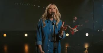 <p>If you&rsquo;ve ever felt like there&rsquo;s more to worship and prayer than just the words we whisper, then Bethal Music&rsquo;s powerful song, &lsquo;The Church&rsquo; that was performed on &lsquo;The Kelly Clarkson Show&rsquo; will wrap your heart in comfort. The song is a reminder of the power of community and it also reminds us of the unshakable strength we find as we come together as the hands and feet of Jesus. What I love about Bethel Music is how they can take what we are feeling&mdash;those deep, sometimes unspoken emotions&mdash;and turn them into worship and prayer. This is a band that understands the struggles, joys, and the in-between moments of life. God knows exactly where we are, what we&rsquo;re facing, and the desires of our hearts, and Bethel Music knows how to put that into a song that meets us right where we are.</p>

<p>As Bethel Music took the stage on &lsquo;The Kelly Clarkson Show,&rsquo; they didn&rsquo;t just perform a song&mdash;they invited us into something bigger. At least, it felt that way to me. Their performance was so beautifully powerful and it captured what it means to praise God when we feel like we are in a rock and a hard spot. &nbsp;And folks, don&rsquo;t we need that these days? What I loved the most was how the lyrics remind us that the church isn&rsquo;t just a building&mdash;it&rsquo;s the people, united in faith, lifting each other up. It's a call to rise up and be the living, breathing testimony of God&rsquo;s love and power.</p>

<p>Even Kelly herself was visibly moved, and you could feel the weight of the song's message in the way she leaned into the music. There&rsquo;s something about music like this that goes beyond entertainment. It&rsquo;s healing. It&rsquo;s a reminder that God is with us through every season, and that when we gather, we&rsquo;re stronger together. If you haven&rsquo;t seen it yet, do yourself a favor and watch it.</p>

<p>We&rsquo;re so blessed to listen to Bethel Music, whose songs like &lsquo;The Church&rsquo; turn our deepest emotions into powerful worship that brings us closer to God. It&rsquo;s a gift to experience their music and share it with friends, reminding us all of the strength and presence of God in our lives.</p>

<p><em><strong><a href="https://www.godtube.com/bible/psalms/22-3">Psalm 22:3</a></strong> &nbsp;"Yet you are enthroned as the Holy One; you are the one Israel praises."</em></p>

