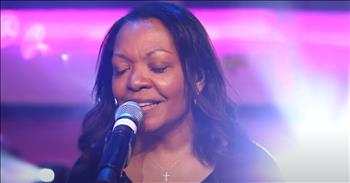 <p>The worship team from First Baptist Clarksville delivers an awe-inspiring rendition of &lsquo;What He&rsquo;s Done.&rsquo; This rendition will bring encouragement and hope back into your heart.&nbsp;</p>

<p>The worship team of First Baptist Clarksville hails from Clarksville, Tennessee. They are known for their worship music and genuine worship of God. Their worship services aim to help you experience God&rsquo;s love and glorify God with the body of believers. Their Sunday services are a mix of hymns and worship songs. Each week, they have a new mix of songs to keep the worship fresh, encouraging, and inspirational.</p>

<p>The senior pastor at First Baptist Clarksville is Dr. Ronny Raines. The music is led by John Mark Cox. Throughout the video of First Baptist Clarksville&rsquo;s worship team performing, &lsquo;What He&rsquo;s Done,&rsquo; we see true worship being done. The worship team&rsquo;s hearts are in the music and they are dedicated to lifting up the Lord&rsquo;s Name in praise.&nbsp;</p>

<p>In addition to the main singer, guitarist, and pianist, there is also a full choir singing backing vocals. Having a full choir brings a new sound to &lsquo;What He&rsquo;s Done.&rsquo; It brings soul and life into this beloved song. This new rendition of &lsquo;What He&rsquo;s Done&rsquo; inspires us and leaves us in awe. It shows us a little glimpse of true worship, where all believers come to worship the King.</p>

<p>&lsquo;All the glory and the honor to the Son<br />
My sins are forgiven<br />
My future is Heaven<br />
I praise God for what He's done&rsquo;</p>

<p>The beautifully written lyrics of this worship song remind us that all glory and honor belongs to Jesus. Our sins are forgiven and our future is in Heaven because of what God has done for us. God sent His Son into the world to die for our sins because He loves us so much. Nothing will ever separate us from this love. We all need to truly praise God for what He has done.</p>

<p><em>&ldquo;For Christ also suffered once for sins, the righteous for the unrighteous, to bring you to God. He was put to death in the body but made alive in the Spirit&rdquo; <strong><a href="https://www.godtube.com/bible/1-peter/3-18">1 Peter 3:18</a></strong></em></p>
