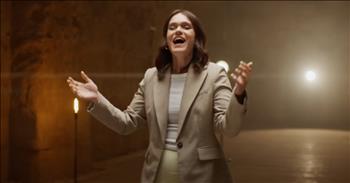 <p>This moving multilingual performance of &lsquo;King of Kings&rsquo; will stun you. Through utilizing English, Arabic, and Hebrew, the artists wow their audience.</p>

<p>One For Israel is a ministry focused on bringing Jews and Arabs together to serve Jesus. Setting aside any political or cultural differences, One For Israel brings harmony between fellow brothers and sisters in Christ. Part of their ministry includes a worship team. This particular rendition of &lsquo;King of Kings&rsquo; is performed by One For Israel&rsquo;s worship team.</p>

<p>For this video, English vocals are by Rebekah Davis, Hebrew vocals are by Shilo Ben Hod, and Arabic vocals are by Nizar Francis. Each of these singers sings their parts with extraordinary conviction and praise. The very fact that this performance is multilingual is unique among other worship songs. It truly brings all of God&rsquo;s children together to proclaim His Name from every tongue and every nation.</p>

<p>The video is set in Israel, and each singer lifts up God&rsquo;s Name in praise. They are not afraid to worship the true King of Kings. Because of their multilingual performance, it encourages more people to seek harmony with one another. We are all part of God&rsquo;s family, and we need to work together for His Kingdom.</p>

<p>&lsquo;In the darkness we were waiting&nbsp;<br />
Without hope without light&nbsp;<br />
Till from heaven You came running&nbsp;<br />
There was mercy in Your eyes&rsquo;&nbsp;</p>

<p>The King of Kings is the Lord Jesus Christ. He left Heaven in order to redeem us and save us from the darkness. We were once without light or hope, yet the Lord had mercy upon us. The love He has for us is abounding, steadfast, and sure. The King of Kings will continue to watch over our lives, and in time, He will bring us into His Kingdom.&nbsp;</p>

<p><em>&ldquo;Which God will bring about in his own time&mdash;God, the blessed and only Ruler, the King of kings and Lord of lords&rdquo; <strong><a href="https://www.godtube.com/bible/1-timothy/6-15">1 Timothy 6:15</a></strong></em></p>
