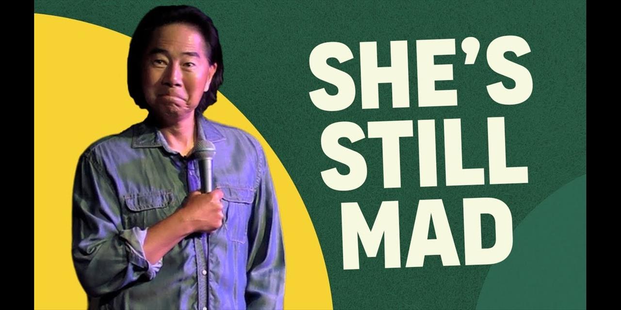 <p>Comedian Henry Cho on pranking your spouse&hellip;</p>

