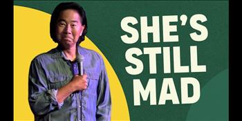A High Risk Method of Pranking Your Spouse | Henry Cho Comedy