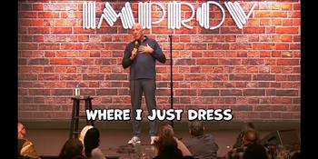 Marriage - Where Comfort Goes To Die | Jeff Allen Comedy