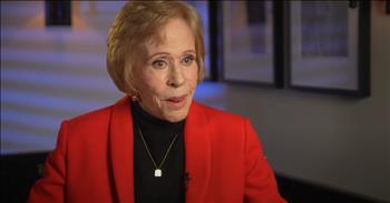<p>Carol Burnett opens up about Lucille Ball&#39;s impact on her career and their friendship. The legendary comedian discussed how the <em>I Love Lucy</em> star played a significant role in her career and the special friendship that developed between them. Watch the short but heartwarming and tear-jerking clip to hear how they helped each other&rsquo;s careers and ultimately became friends.</p>

<p>If there were a Mt. Rushmore for comedy, Carol Burnett&rsquo;s face would certainly be on it. Carol&#39;s name quickly comes to mind when thinking of some of the funniest, most talented people ever to grace television and the silver screen. <em>The Carol Burnett Show</em> is one of television&#39;s most iconic, beloved programs. Decades after the show ended, those hysterical, zany, off-the-wall skits still keep people laughing.</p>

<p>However, <a href="https://www.youtube.com/watch?v=M7s8ZuwY1GI">in a clip posted on YouTube</a>, Carol explains that if not for the kindness of another legendary comedian, Lucille Ball, <em>The Carol Burnett Show</em> may never have existed. Carol explained how Lucille provided her with a helping hand in her career at a critical, make-or-break moment.</p>

<p>&ldquo;The woman who influenced me the most was probably Lucille Ball,&rdquo; Carol said. &ldquo;She came to see me in &ldquo;Once Upon a Mattress,&rdquo; which was my first Broadway break, and she was there the second night. And I was more nervous that she was in the audience than I was the night before when all the critics were.&rdquo;</p>

<p>After that evening&rsquo;s show, Lucille, while talking with Carol, told her something that forever changed her career.</p>

<p>&ldquo;And she said, &lsquo;Kid,&rdquo; Carol said. &ldquo;She called me &lsquo;Kid.&rsquo; She was 22 years old, older than I was, and said, &lsquo;Kid, whenever you need me, give me a call.&rsquo;&rdquo;</p>

<p>Several years later, Carol had landed her first television special. However, she could only do it if she could get a major star to appear on it. She knew exactly who to reach out to: Lucille Ball. Lucille agreed to do it, and the rest is history.</p>

<p>They soon became friends, and Lucille always sent Carol flowers on her birthday. Sadly, Carol woke up one morning to learn her friend, the legendary Lucille Ball, had passed away &ndash; it was Carol&rsquo;s birthday. Several hours later that day, flowers arrived for Carol. They were from Lucille Ball.</p>

<p><em><strong><a href="https://www.godtube.com/bible/ephesians/4-32">Ephesians 4:32</a></strong> &ldquo;And be kind to one another, full of pity, having forgiveness for one another, even as God in Christ had forgiveness for you.&rdquo;</em></p>
