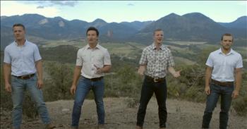 <p>Listen to this soul-stirring rendition from Redeemed Quartet of hymn &lsquo;In The Sweet By and By.&rsquo; This is one hymn that has blessed millions of believers for generations. And this version of the song is sure to leave you uplifted and encouraged!</p>

<p>&lsquo;There's a land that is fairer than day<br />
And by faith we can see it afar<br />
For the Father waits over the way<br />
To prepare us a dwelling place there&rsquo;</p>

<p>What a beautiful video with incredible music! The setting of the music video is Crawford, Colorado, and the mountains in the background are just stunning. And the talented singers that are performing their version of the hymn &lsquo;In The Sweet By and By&rsquo; are part of a group called Redeemed Quartet.&nbsp;</p>

<p>Based in the state of Indiana, the Redeemed Quartet is a professional Southern Gospel group made up of four best friends and brothers. &nbsp;They had their start in 2014, and their mission with their music is to shine a light in the darkness and uplift others while showcasing four-part harmony and life-changing lyrics. The group has had the privilege of sharing their country-styled Southern Gospel music with a local, national, and international audience, and their music offers hope and encouragement to all who hear it.</p>

<p>When it comes to the song &lsquo;In The Sweet By and By,&rsquo; it was written in 1868 by Sanford Fillmore Bennett, with music by Joseph Philbrick Webster. The hymn's lyrics explore the hope of meeting loved ones in heaven, finding solace in faith, and the promise of a future reward.&nbsp;</p>

<p>Redeemed Quartet has included their rendition of &lsquo;In The Sweet By And By&rsquo; on their 2024 album titled I&rsquo;ve Been Redeemed. We hope that you enjoyed watching their official music video of this song and it was able to bring some joy to your day!</p>
