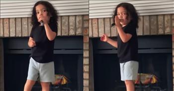 <p>This young voice speaks truth and shares a powerful message, reminding us of God&rsquo;s love and protection. He passionately informs those saved and under the blood that they have nothing to fear when the enemy attacks. Watch the short but moving clip to hear the little guy&rsquo;s powerful and uplifting message about God&rsquo;s love and protection.</p>

<p>Life is, more often than not, an unpredictable series of events. No one can be 100 percent certain what the future holds. Sure, we can have a general idea of what will happen, but anyone who says they know for sure is either a liar or insane, and possibly a little of both.</p>

<p>Not knowing what will happen in the future means we likely won&rsquo;t see those painful and devastating moments coming when the enemy tries to attack. As everyone knows, those instances can be excruciatingly and agonizingly painful. But no matter what Satan may throw our way, we have a Lord and Savior greater than anything we encounter. In a <a href="https://www.youtube.com/shorts/Sb2xqFXMTbA">clip posted on YouTube</a>, a young man passionately reminds us of this fact.</p>

<p>In the video, the child begins his sermon by stating that no matter what we face, God is greater and more powerful than all of it. He is more than able to protect us when the enemy launches his attacks.</p>

<p>&ldquo;In spite of all the chaos in the world, in spite of all the destruction, in spite of the things that we see, God wants me to remind you that as long as you&rsquo;re walking with Him, while covered under the blood, you are protected.&rdquo;</p>

<p>Later in the clip, the miniature preacher shares how the Lord will keep us safe and protected during our time of need.</p>

<p>&ldquo;Because when the enemy wants to come against you, when he tries to fight against you, it is the fire and the Holy Ghost that surrounds you that will be our seal.&rdquo;</p>

<p>What a powerful and moving message!</p>

<p><em><strong><a href="https://www.godtube.com/bible/2-thessalonians/3-3">2 Thessalonians 3:3</a></strong> &ldquo;But the Lord is faithful, who shall establish you, and guard you from the evil one.&rdquo;</em></p>
