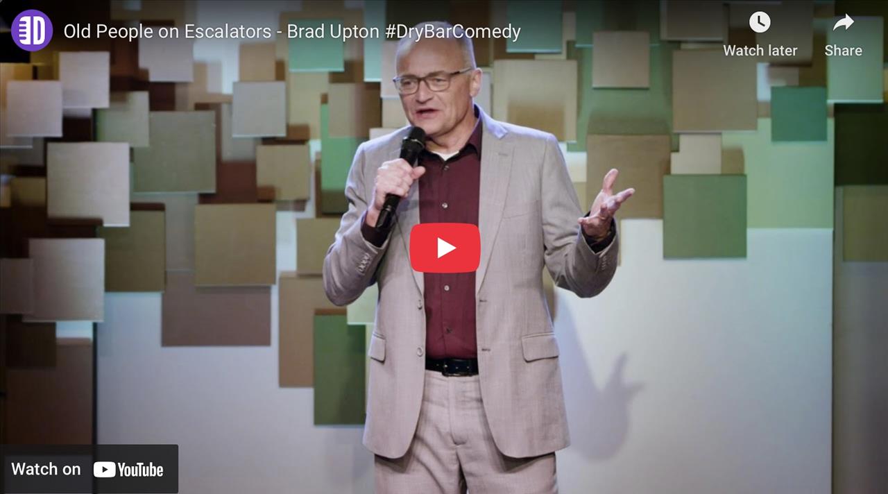 <p>Watch Brad Upton&#39;s entire special at <a href="https://www.youtube.com/redirect?event=video_description&amp;redir_token=QUFFLUhqbHNrQVM3bS14M3hfMFhsZlE1N013TjRvT2V3d3xBQ3Jtc0ttX0x6WjhXTjJtZi1iSFp4M3FWbWJSLWhianM0X2E2cExBQ1hfMEJsc1dsVzQ3NEI5RlhQcF9UUXR3a0lkZDI2b1BXZnZoWFNIcEt1Q3R0TGJ5ZXV5Y3pyeE5pSXdHcVdzWjdhNnh2ZEh0T3JsdGNvRQ&amp;q=http%3A%2F%2FDryBarComedy.com%2FBrad&amp;v=6BLBWeqR7Ac" target="_blank">http://DryBarComedy.com/Brad</a> (tips encouraged). If you only watch clips on YouTube you are missing his best stuff!</p>
