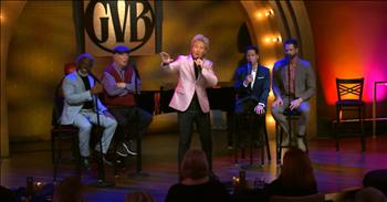 <p>The Gaither Vocal Band dazzled with their cover of &ldquo;I Just Called to Say I Love You.&rdquo; The group&rsquo;s live rendition of the Stevie Wonder classic is not to be missed and is likely one you&rsquo;ll want to listen to multiple times. Watch the short but delightful clip to hear the guys perform &ldquo;I Just Called to Say I Love You,&rdquo; a tune near and dear to the hearts of many.</p>

<p>Love songs are a dime a dozen. It&rsquo;s a subject that has kept singers and songwriters busy and employed for hundreds of years. Nearly every song you hear on Spotify, Apple Music or the radio has to do with love in one way or another. There is no way to get away from love songs. If you&rsquo;re listening to music, chances are good that the tune is a love song.</p>

<p>Of course, we all know there are different kinds of love, and therefore, different kinds of love songs. When it comes to songs that express romantic love, few are more iconic and memorable than Stevie Wonder&rsquo;s 1984 hit &ldquo;I Just Called to Say I Love You.&rdquo; It&rsquo;s a simple song, but the beautiful lyrics get stuck in your head. Hear it once and you&rsquo;ll be humming it the rest of the day.</p>

<p><a href="https://www.youtube.com/watch?v=WEhzevd1ev4&amp;list=RDWEhzevd1ev4">In a clip posted on YouTube</a>, the Gaither Vocal Band gives a marvelous cover performance as they sing the song originally performed by Stevie Wonder. Their stunning harmonies, combined with those lyrics, make their rendition of the classic literal music to the ears.</p>

<p>&ldquo;I just called to say I love you<br />
I just called to say how much I care<br />
I just called to say I love you<br />
And I mean it from the bottom of my heart&rdquo;</p>

<p>As the song&rsquo;s lyrics state, gifts and presents might be nice, but all anyone really wants to hear is &ldquo;I love you&rdquo; and how much someone cares for them.</p>

<p><em><strong><a href="https://www.godtube.com/bible/1-corinthians/13-13">1 Corinthians 13:13</a></strong> &ldquo;But now we still have faith, hope, love, these three; and the greatest of these is love.&rdquo;</em></p>
