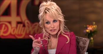 <p>Dolly Parton says no to judging on singing shows; her reason will melt your heart. The legendary entertainer will not be appearing as a judge on <em>American Idol</em> or <em>The Voice</em> anytime soon, and she gives the sweetest reason why that is the case. Watch the short clip to hear Dolly answer that question and many other questions.</p>

<p>Shows like <em>American Idol</em>, <em>America&rsquo;s Got Talent</em> and <em>The Voice</em> continue to be popular even though some have been on for decades. People tune in weekly to see who makes it onto the show and advances to the next round of the competition. Of course, after all the auditions, performances and eliminations, only one person can be named the winner at the end of the season.</p>

<p>However, because of those eliminations, Dolly will never be a judge on <em>American Idol</em> or <em>The Voice</em>. In a <a href="https://www.youtube.com/watch?v=gG8aRQRLBr0">clip posted on YouTube</a>, the &ldquo;Jolene&rdquo; singer says she just doesn&rsquo;t have it in her to tell someone no, regardless of their talent level.</p>

<p>&ldquo;I&rsquo;ve been asked to do that a lot of times,&rdquo; she said. &ldquo;It&rsquo;s too hard for me. That&rsquo;s why I don&rsquo;t accept it. &lsquo;Cause I know how sincere everybody is, even if they&rsquo;re not that good. They believe they are, and now, I just can&rsquo;t hurt people.&rdquo;</p>

<p>In the clip, Dolly also revealed that she has no plans to ever go into space and that she is not even a big fan of flying. Additionally, she isn&rsquo;t a fan of self-driving cars and would never be a passenger in a vehicle that drives itself.</p>

<p>Later in the clip, Dolly revealed herself as a fan of some popular fast-food chains.</p>

<p>&ldquo;Oh, I don&rsquo;t secretly do it, I just do it,&rdquo; she said. &ldquo;I love Taco Bell, of course. I love Burger King, of course. McDonald&rsquo;s, always great.&rdquo;</p>

<p><em><strong><a href="https://www.godtube.com/bible/ephesians/4-32">Ephesians 4:32</a></strong> &ldquo;And be kind to one another, full of pity, having forgiveness for one another, even as God in Christ had forgiveness for you.&rdquo;</em></p>
